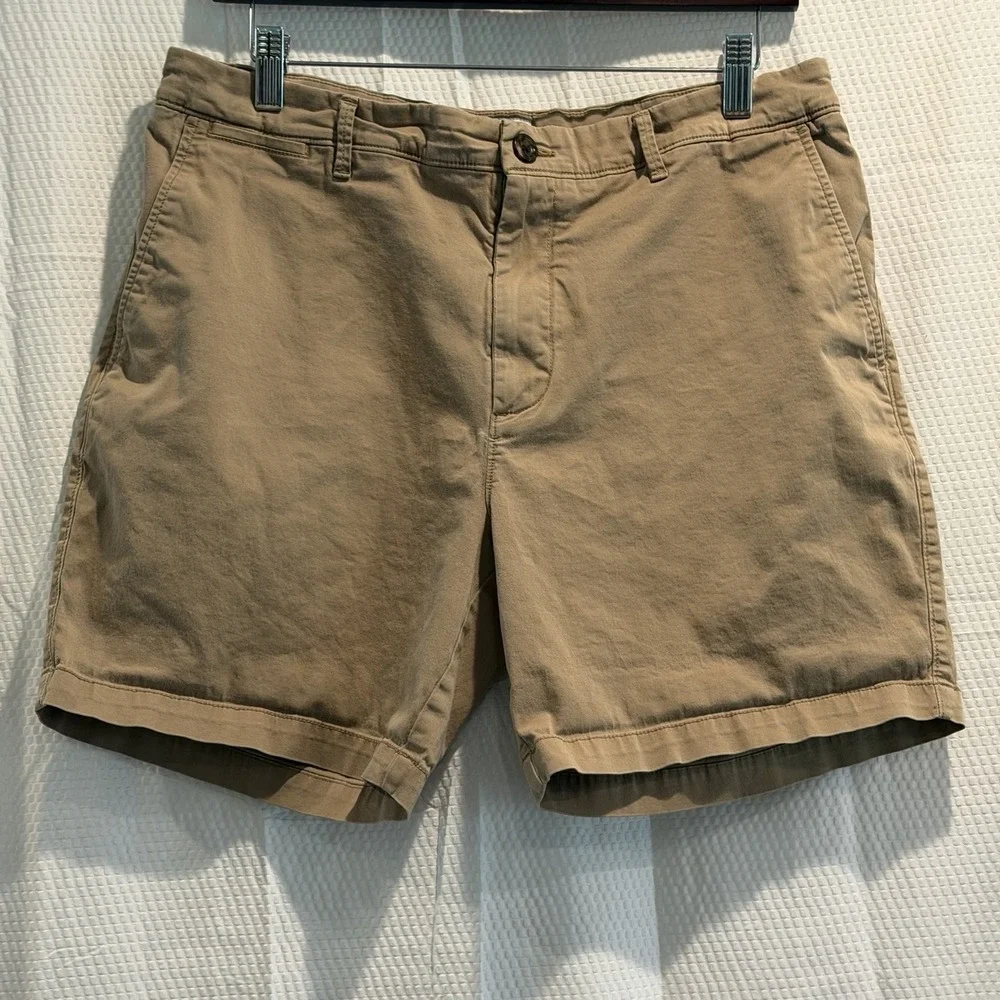 Men's Goodfellow The Every Wear Shorts 7